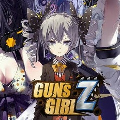 崩壞學園 邦婭Guns Girl Bronya-Angel of sin