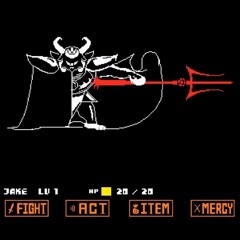 Undertale - Bergentrückung + ASGORE [MIDI Edit]