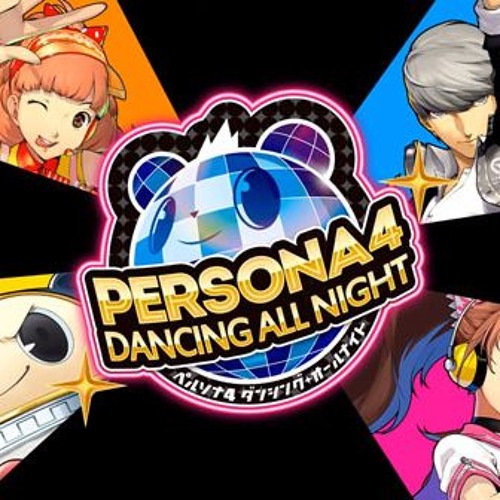 Your Affection (“NEVER MORE”P4D-EDIT ver.)