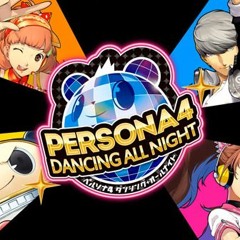 Reach Out To The Truth (Dancing on PERSONA STAGE)