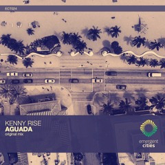Kenny Rise - Aguada