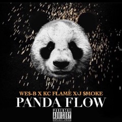 We$ B x KC Flame x J $moke - Panda Flow