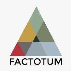 Factotum Mix SuNday AfTerMooN