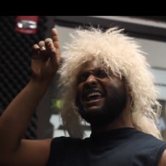 Love Button( Hit It From The Back!)