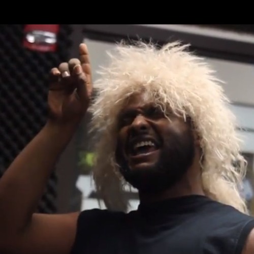 Love Button( Hit It From The Back!)