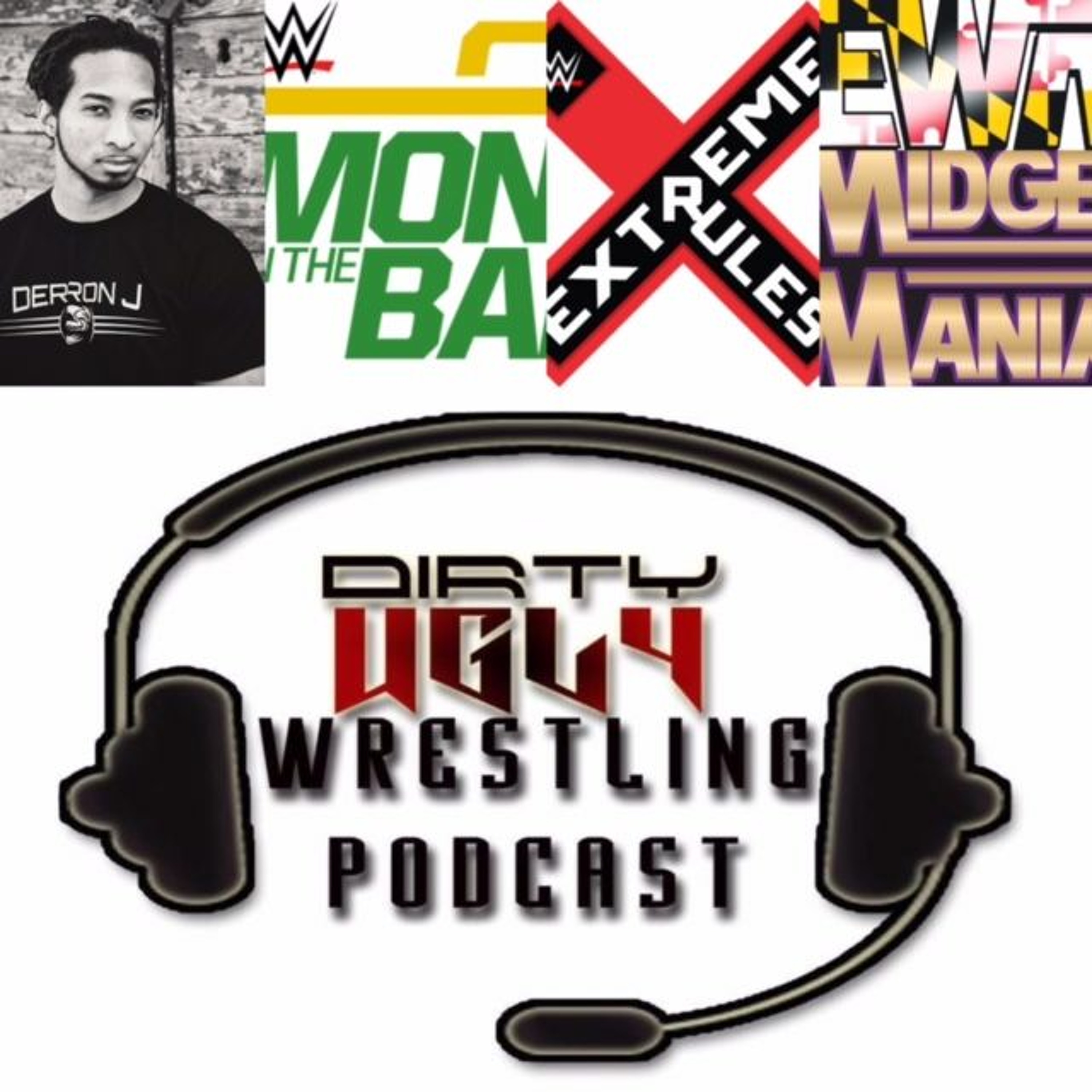 Dirty Ugly Wrestling Podcast