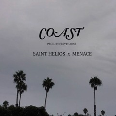 Coast Ft. Saint Helios X Menace
