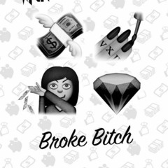 "B.B.R" D. Mart X Dame00 X Diggler X JstMob (prod. Ace Santana)