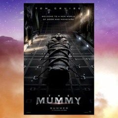 The Mummy (2017) - Movie Review (SPOILERS)