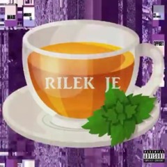 Rilek Je (prod by. Denzsyl)