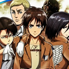 Rap da Tropa de Exploração (Attack on Titan) | OldAnime