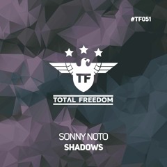 Sonny Noto - Shadows (Out Now )
