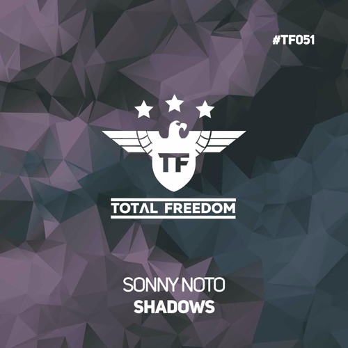 Sonny Noto - Shadows (Out Now )
