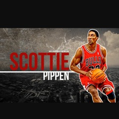 Scottie Pippen