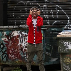 Perkys Calling - Anthony S.(#Monday16s)