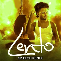 Nfasis - Lento (Sketch Remix)
