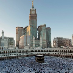 (دعاء مبكى جدا ومؤثر للشيخ ياسر الدوسرى (ربنا ان عصيناك فأننا نحبك