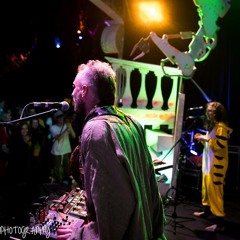 Trickbox + Selki - Closing Set at The Town