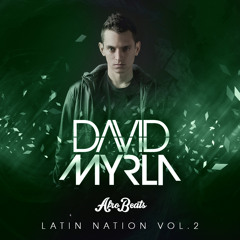 David Myrla - Latination 2 (DJ SET)
