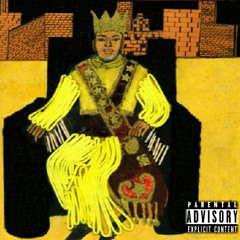 Felonious Capers (Prod. By Tha God Fahim)