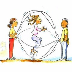 Jump Rope (DJ Difficult Vocals)