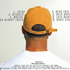 OFCL. - Late Rain (Produced By KillHype) Featuring Natalie Cole, Dick Gregory & Walter Pearson