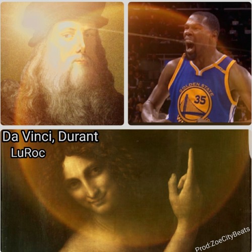 Da Vinci, Durant