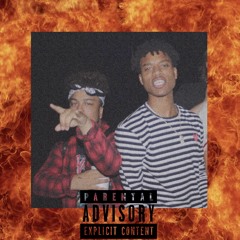 trenches ft. tuss vangaurd