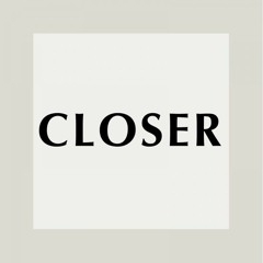 Lemaitre  Feat. Jennie A. - Closer (DJ Winks Remix)