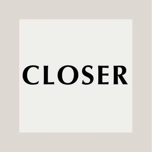 Lemaitre  Feat. Jennie A. - Closer (DJ Winks Remix)