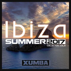 Dj Lucerox - Ipanema (Original Mix)