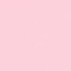 feels pink