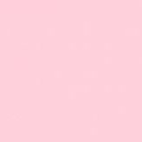 feels pink