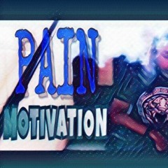 Pain Freestyle X MOTIVATION (211MiX)