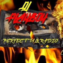 DJ Playboy presents Perfect Talk Radio vol 1