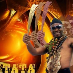 Sir Tata Kinge - Litumba Lisali of Tampa Bay, Florida