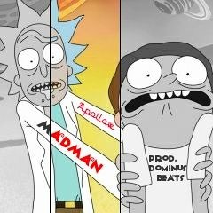 Madman [Prod. By Dominus Beats]