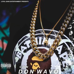 Don Wavo
