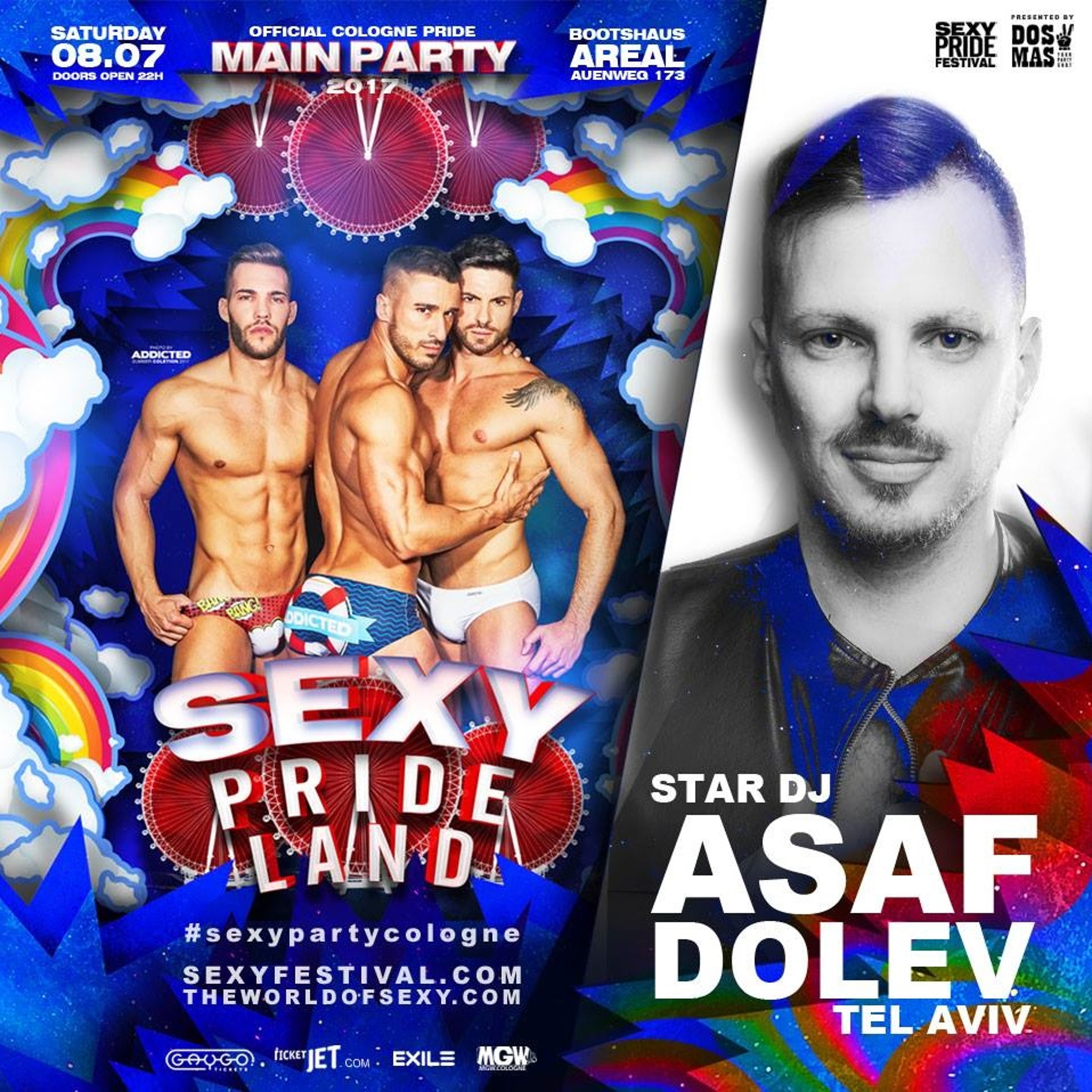 Asaf Dolev