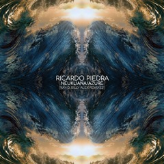 Ricardo Piedra - Neukliana (Kay-D Remix)