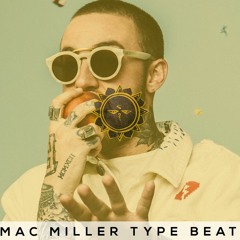 Cinderella [Mac Miller Type Beat] *SALE*