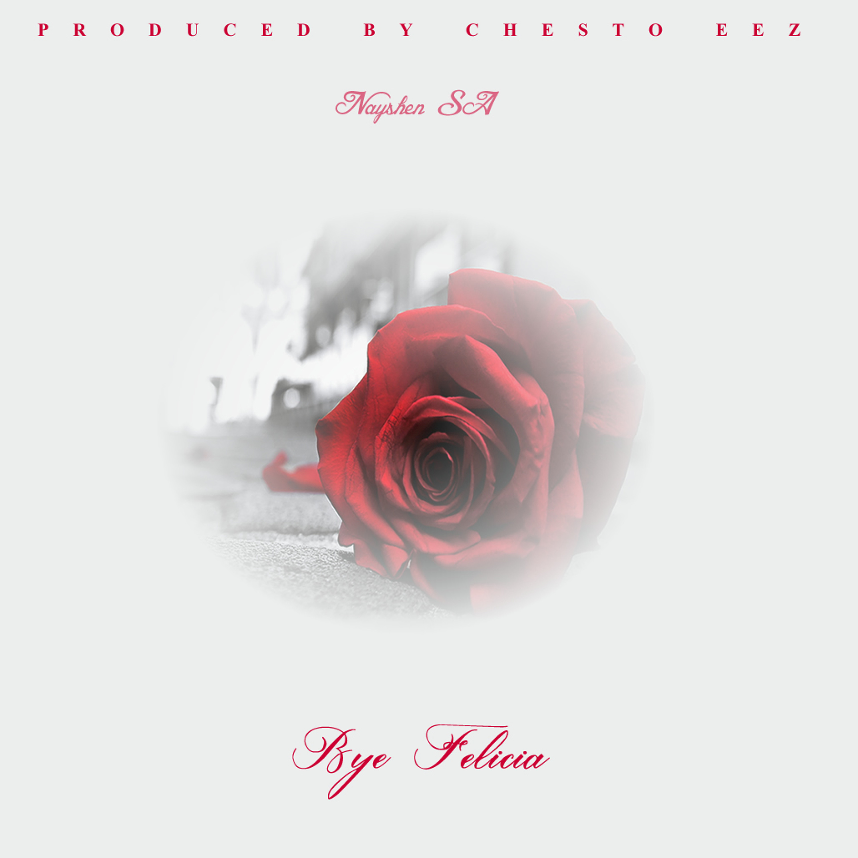 BYE FELICIA -NAYSHEN_SA episode artwork