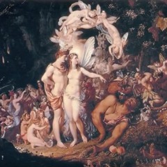 Mendelssohn -Scherzo