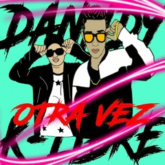 OTRA VEZ DANNDY EL GENIO X K - LIBRE MUSIC PROD BY JC THE PRODUCER TRAP 2017