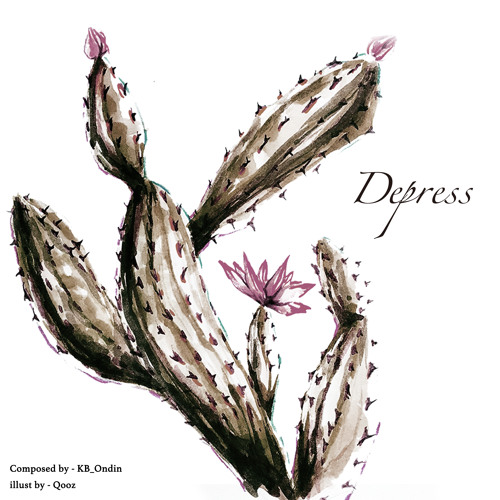 Depress