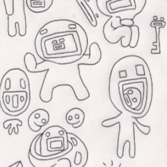 Time Fcuk (Duck Remix) T2 1