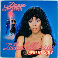 Bad Girls - ReBeat 2017