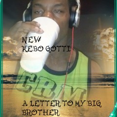 Letter To My Big Brother