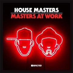 Masters of Work - Work (Acapella) FREE DOWNLOAD