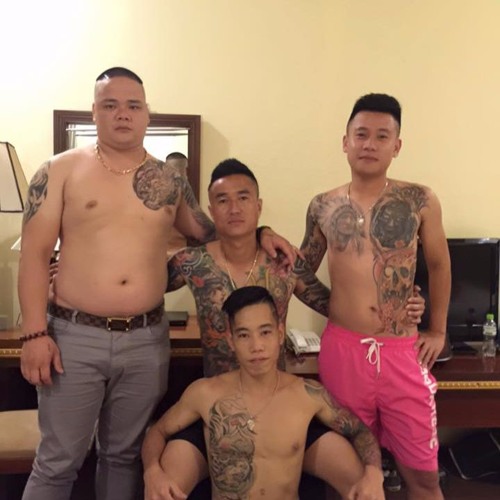Chúng Ta Là Anh Em Tốt